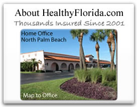 About Healthy Florida